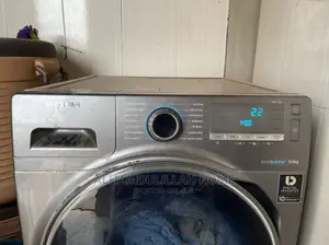 Washing Machine Repairs