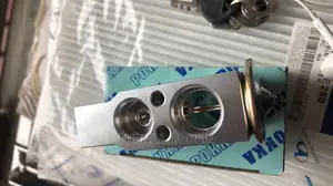 All Type of Nissan Ac Expansion Valve