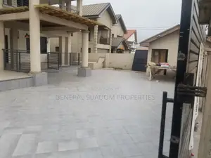 4bdrm Duplex in Suadom Properties, Baatsona Total for Sale