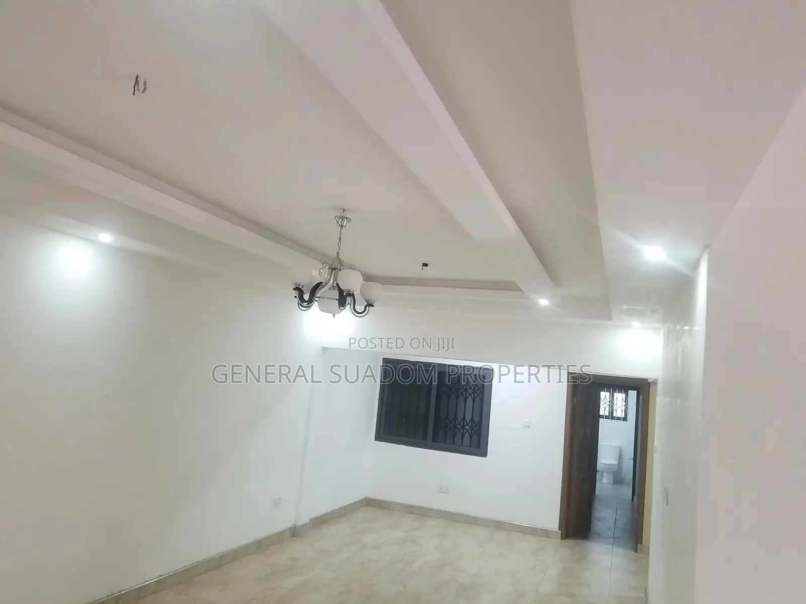 3bdrm Apartment in Suadom Properties, Baatsona Total for rent