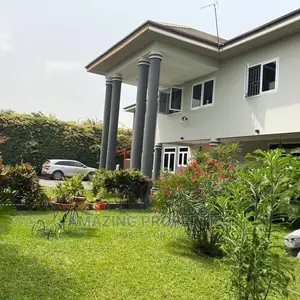 Furnished 4bdrm House in Spintex Manet for sale