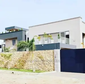 Furnished 9bdrm Farm House in Tseaddoo East for Sale