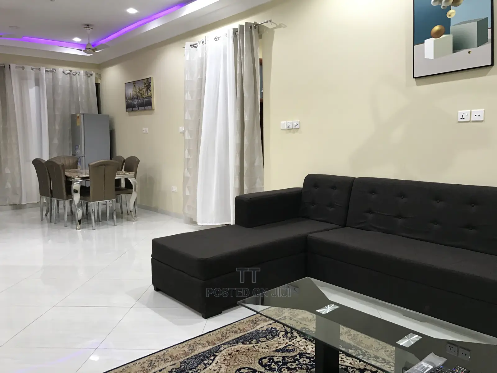 Furnished 2bdrm Apartment in Greda Estates for rent