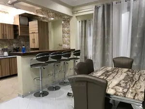 Furnished 2bdrm Apartment in Greda Estates for rent