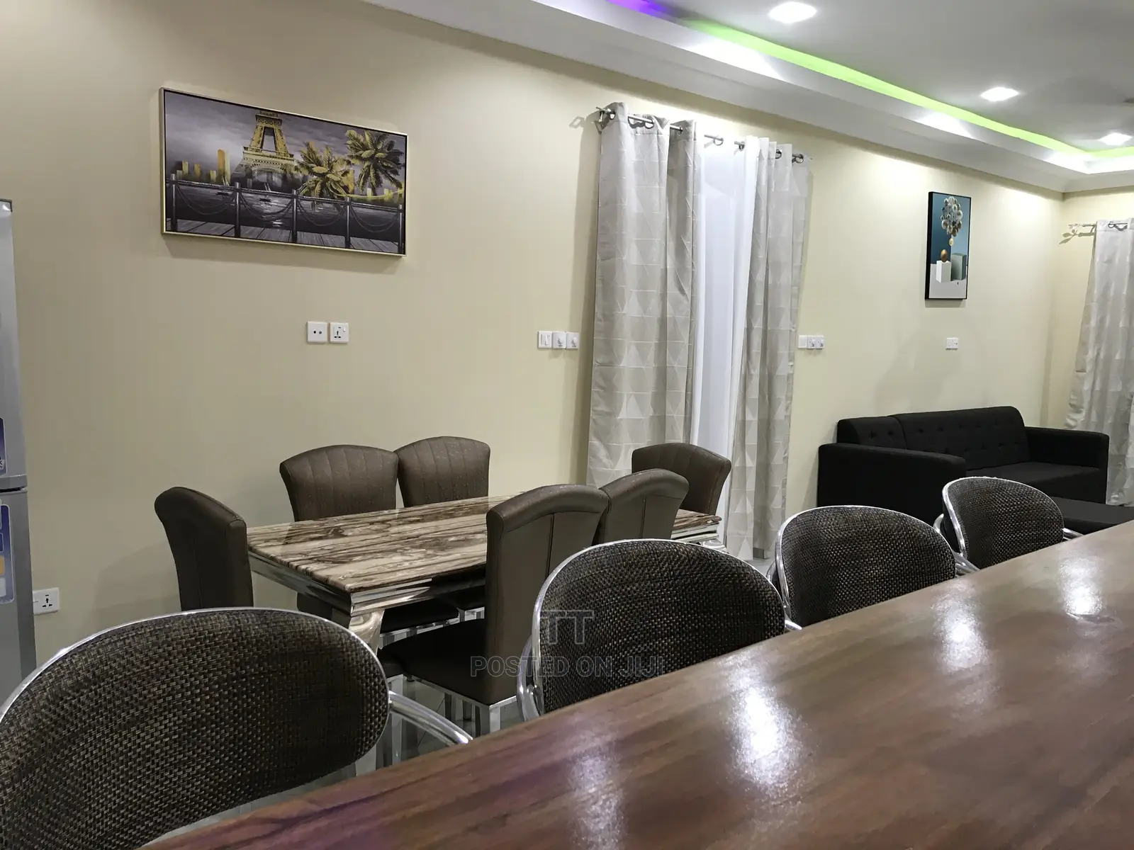 Furnished 2bdrm Apartment in Greda Estates for rent