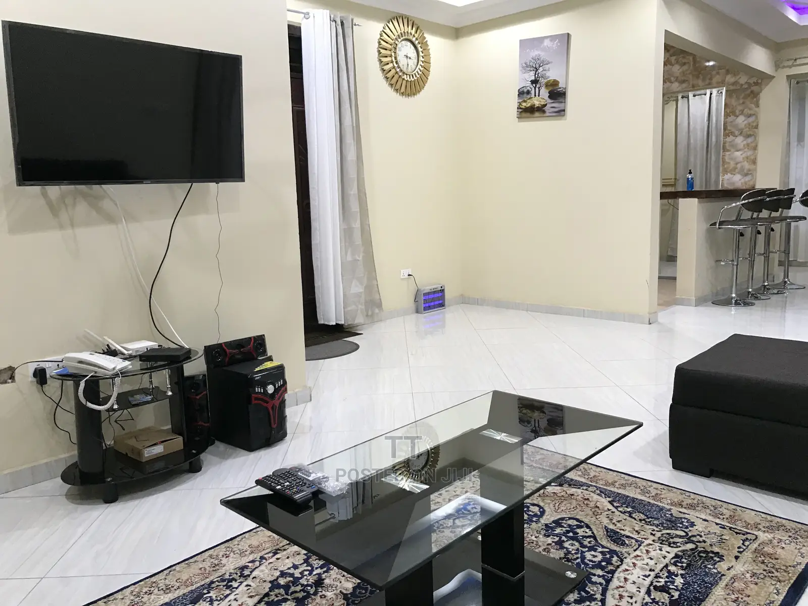 Furnished 2bdrm Apartment in Greda Estates for rent