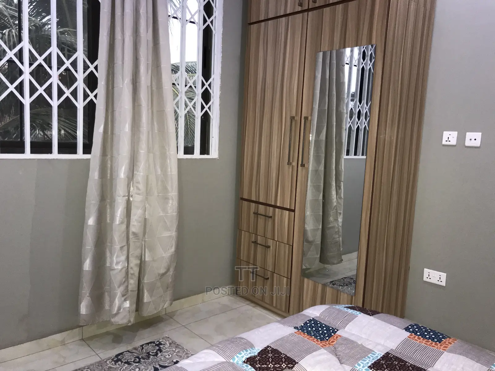 Furnished 2bdrm Apartment in Greda Estates for rent