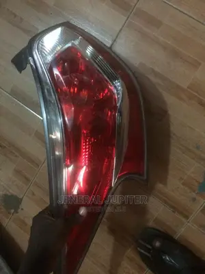 Nissan Altima 2013/14 Tail Light One.