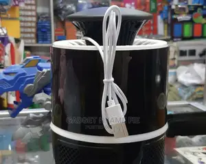 USB Electric Mosquito Trapper/Killer