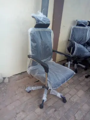 Quality Office Chairs