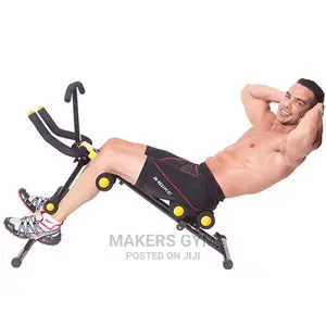 Ab Exercise Machine for All Workout