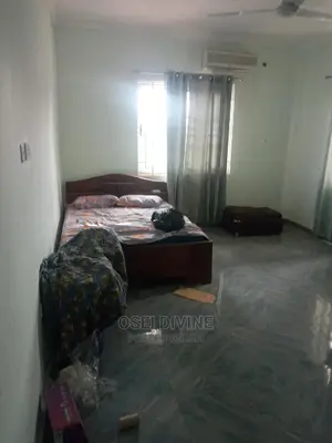 Exe 2-Bedrooms Apartment With AC Dansoman