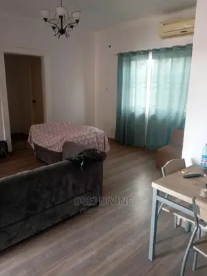 Exe 2-Bedrooms Apartment With AC Dansoman