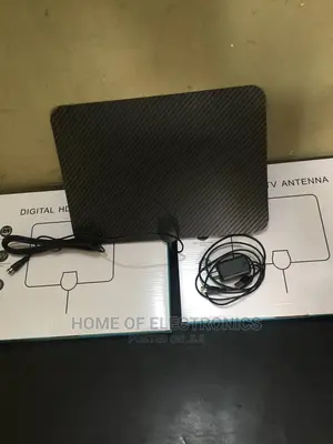 Newly Cool Full HD Indoor Digital TV Antenna