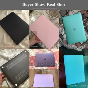 New Case for Macbook Pro Air