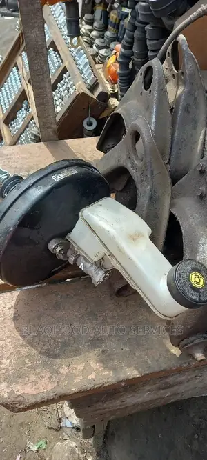 Toyota Vitz 2008-2014 BRAKE PORT (And for All Cars) in Stock