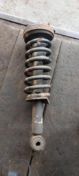 Ford F150 2009 2013 Front SHOCK ABSORBER Pair Available