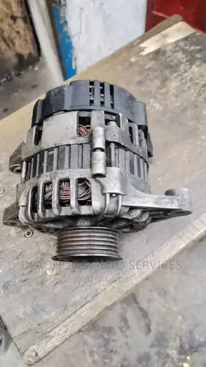 Hyundai I10 Tested Alternator Available