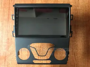 Ford Mondeo 2014-2019 Fullscreen Android Car System in Stock