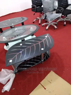 A Center Table