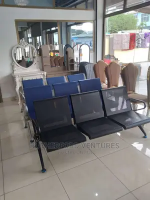 Waiting Chairs