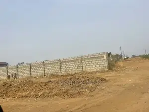 Just Call N Buy One Plot of Land for Sale at at Legon Hills