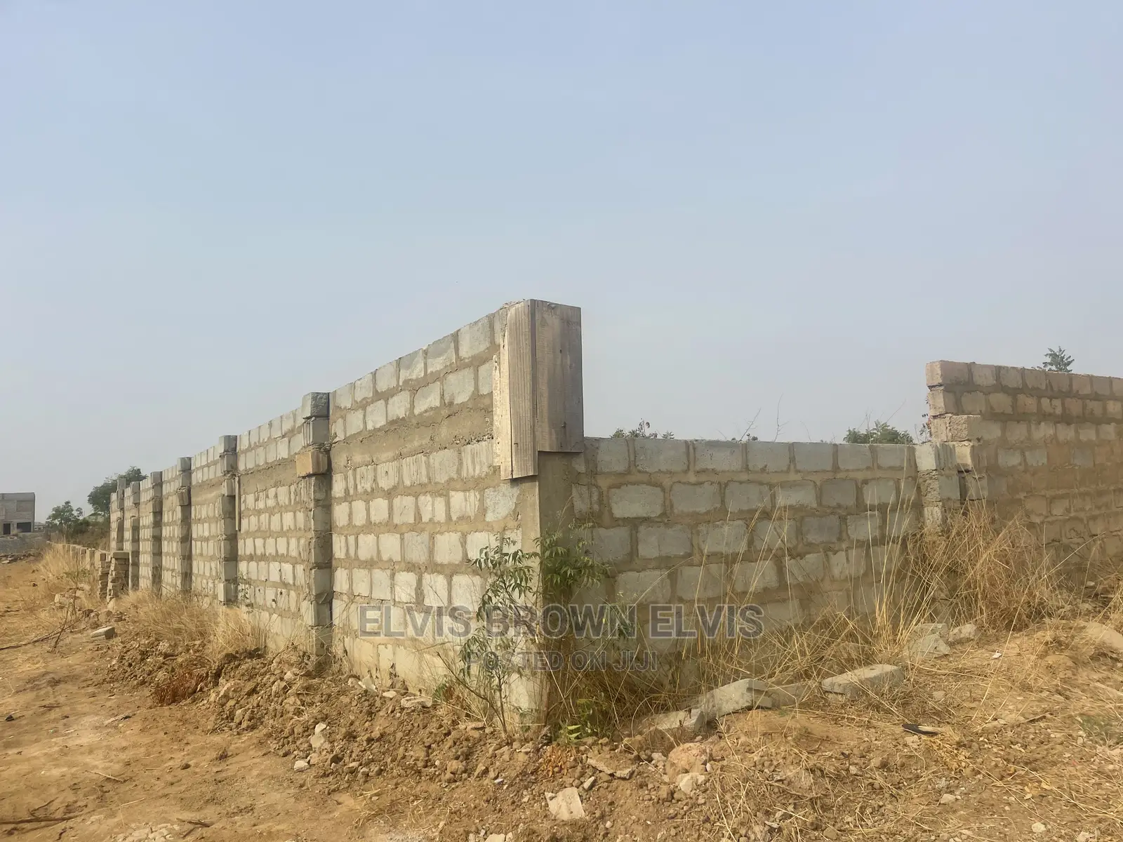 Titled Land for Sale at East Legon Hills