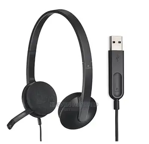 Logitech Headset(3H3405)