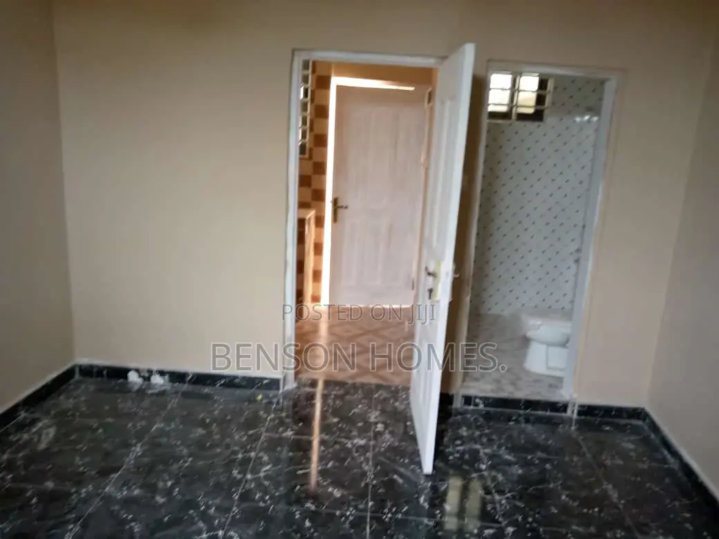1bdrm Apartment in Nungua for rent