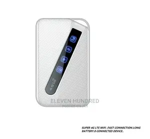 4g/Lte Dlink Mobile Router DWR-930m