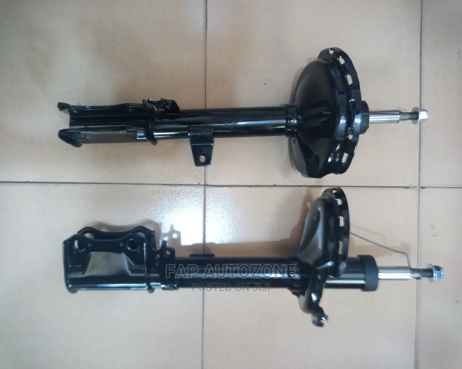 Genuine FCS Toyota Highlander,Venza Shock Absorber / Strut From USA