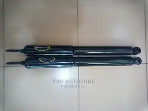 0417. Original Toyota Tundra Monroe Shock Absorber From USA. 37298