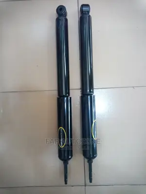 Original Monroe Toyota Tundra Shock Absorber From USA. 37298