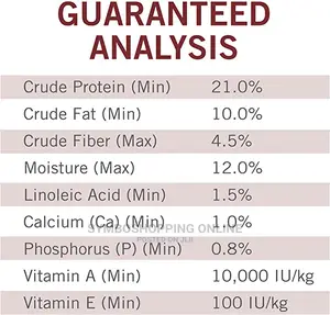 Purina Dog Chow Dry Dog Food, 48lbs/21.8kg - Complete Adult