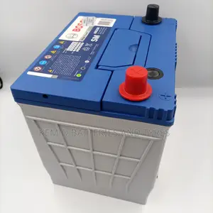 15 Plates Car Battery for Ford - Free Deliver