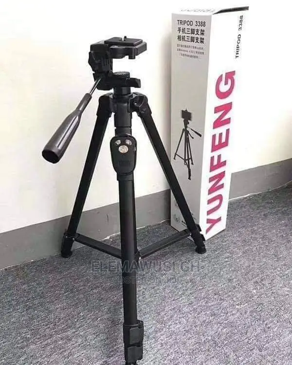 Tripod Stand High Quality