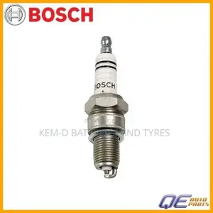 Wr8dc+ Bosch Spark Plug 16/21