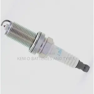 16 16 Ngk Iridium for Toyota Cars Ilfr6t11 4904 -