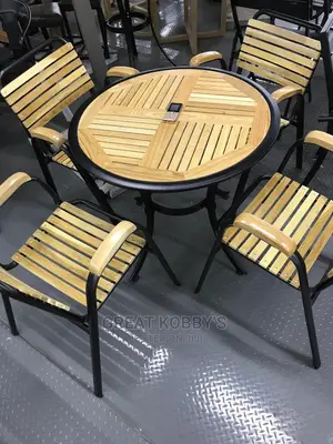 Wooden Dining Sets