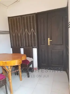 1bdrm House in Aiding Estate, Sunyani Municipal for rent