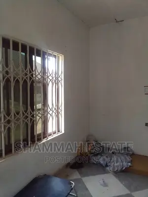 1bdrm House in Aiding Estate, Sunyani Municipal for rent