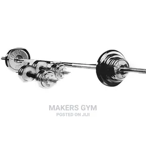 Weight Set (50kg)