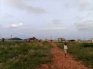 6acres of Land Available at Tseaddo for Joint Venture
