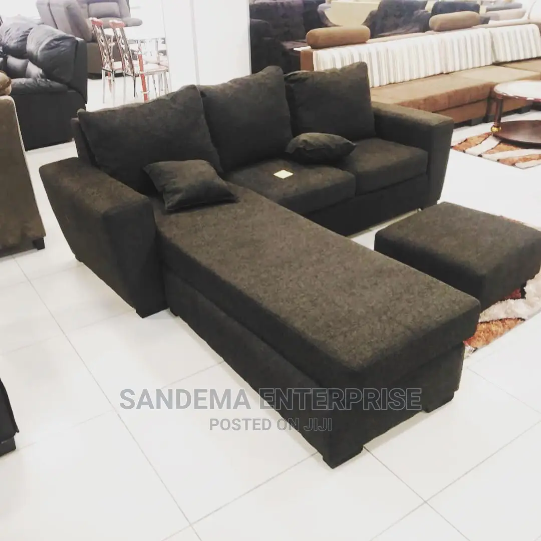 Turkish Sofa L Shape