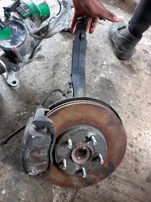 Accord 2008,2009,2010 Hub