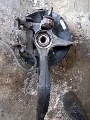 Accord 2008,2009,2010 Hub