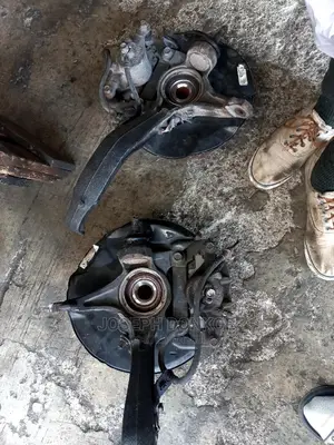 Accord 2008,2009,2010 Hub