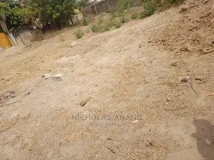 A Genuine Half Plot of Land for Sale at Teshie Penny
