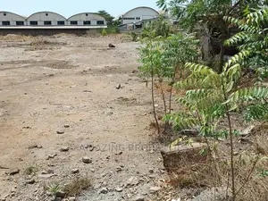 TITLE LAND for Sale at TEMA INDUSTRIAL AREA ( 1 ACRE )