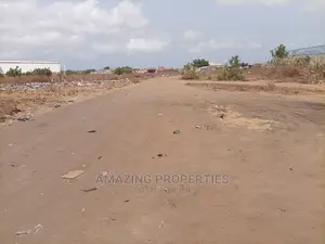 TITLE LAND for Sale at TEMA INDUSTRIAL AREA ( 1 ACRE )